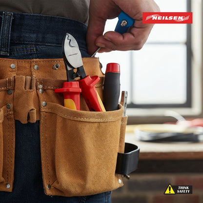 CT3967 - 6in VDE Cable Cutter