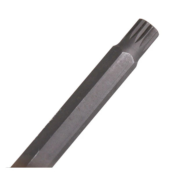 CT4008 - M12 x 800mm Spline Bit