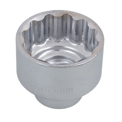 CT4013 - 3/4in Drive Hub Nut Socket For Ford & Iveco - 65mm