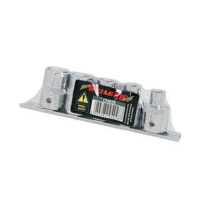 CT4028 - 5pc 1/2in Dr Tri-Point Socket Set for Bosch Injector Pumps