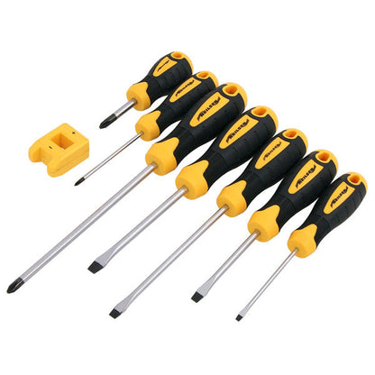 CT4034 - 8pc Screwdriver Set