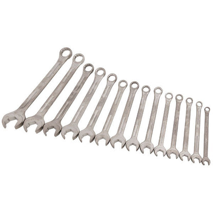CT4046 - 14pc Combination Spanner Set