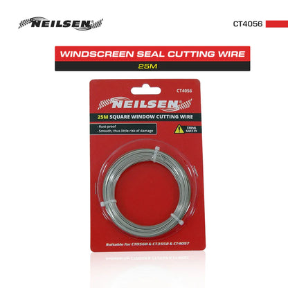 CT4056 - Windscreen Seal Cutting Wire 25m