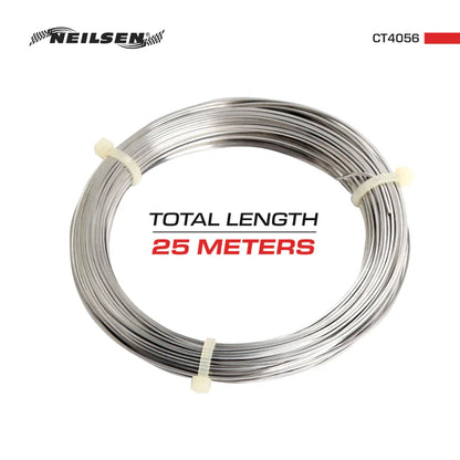 CT4056 - Windscreen Seal Cutting Wire 25m