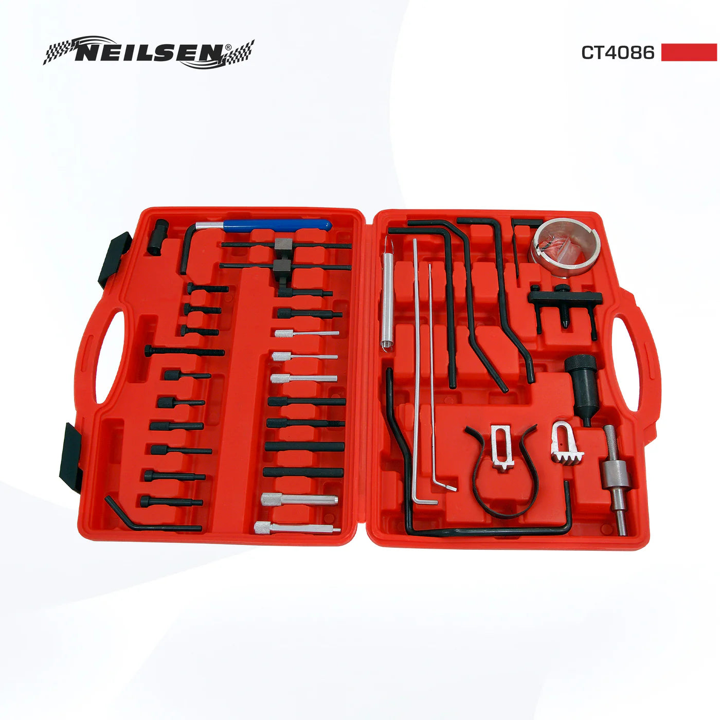 CT4086 - Timing Tool Set - Citroen / Peugeot