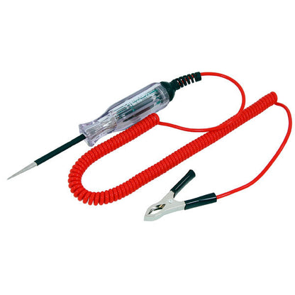 CT4122 - Digital LCD Circuit Tester 3-48V