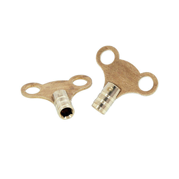 CT4126 - 2pc Radiator Key Set