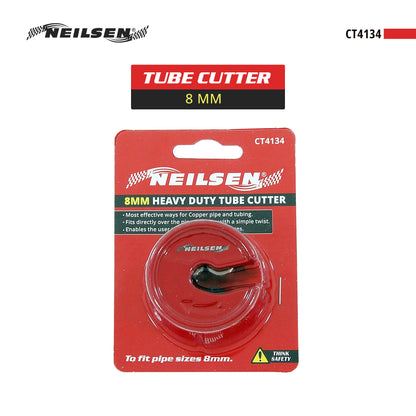 CT4134 - Tube Cutter - 8mm