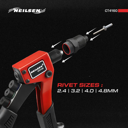 CT4160 - Hand Riveter