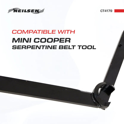 CT4179 - Camshaft Belt Pulley Tool - Mini