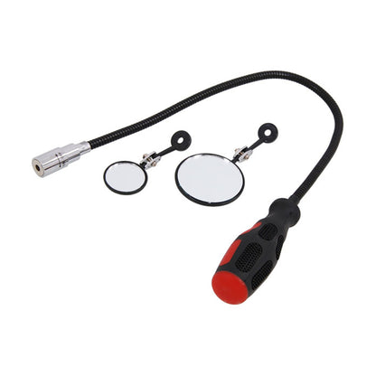 CT4200 - 3pc Magnetic Pick Up & Mirror Set