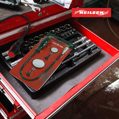 CT4200 - 3pc Magnetic Pick Up & Mirror Set