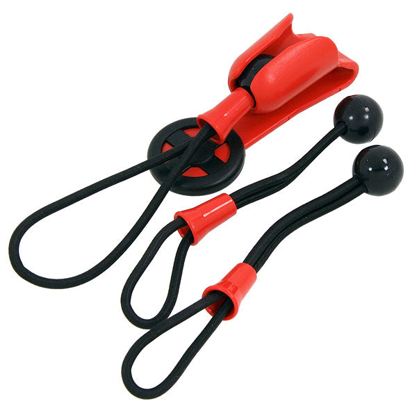 CT4201 - Bungee Belt Tool Holder System