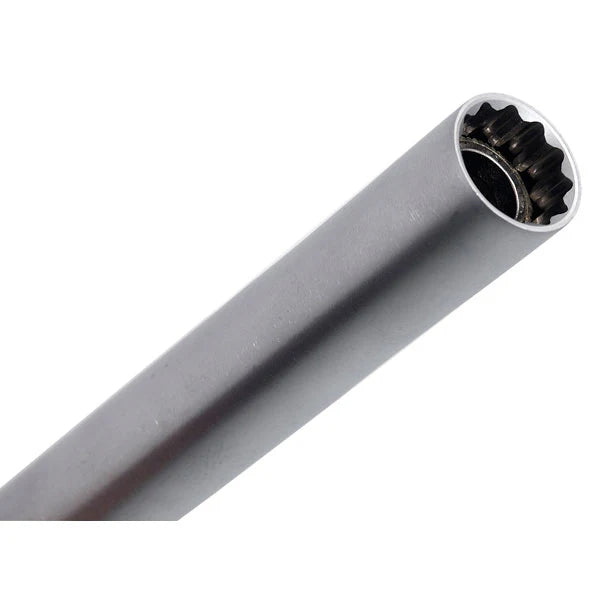 CT4244 - 3/8in Dr Extra Long Spark Plug Socket - 16mm