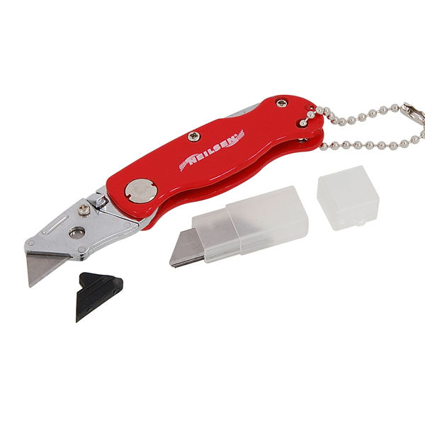 CT4260 - Mini Folding Utility Knife