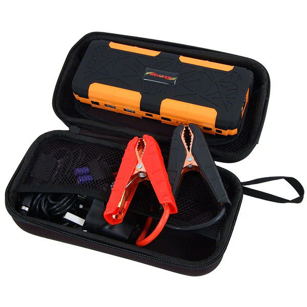 CT4278 - Multi Function Travel Jump Starter 14V