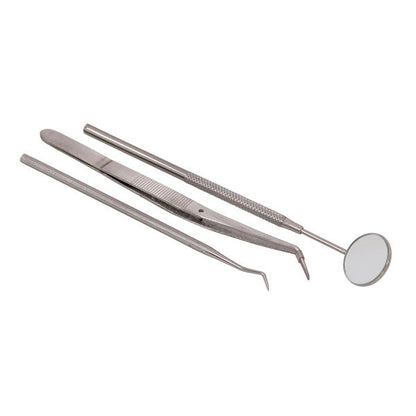 CT4310 - 3pc Tweezer Utility Set