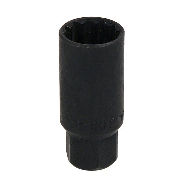 CT4347 - 21mm Impact Socket 12 Point 3/8 Drive