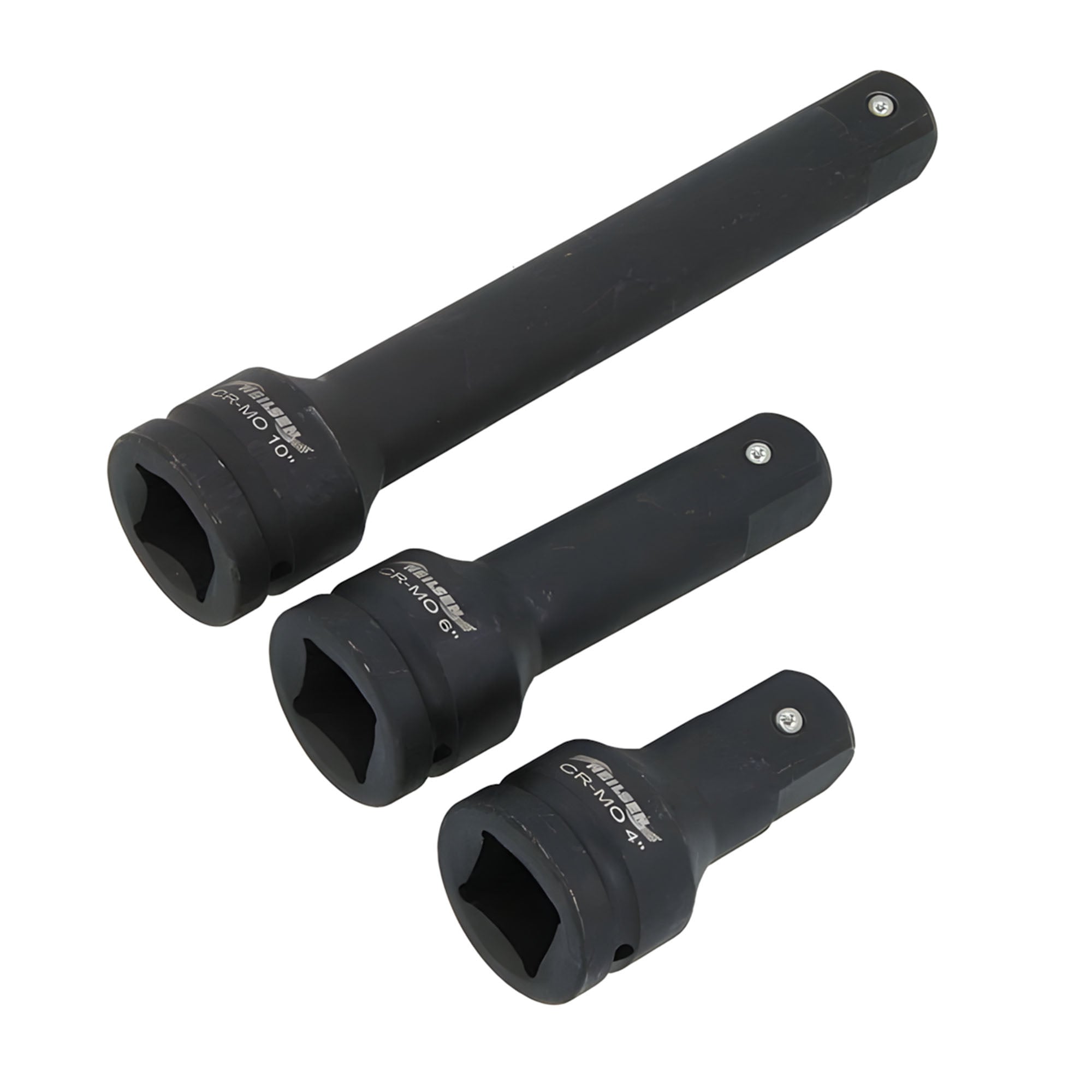 CT4349 - 3pc 1in DR Impact Extension Bar Set