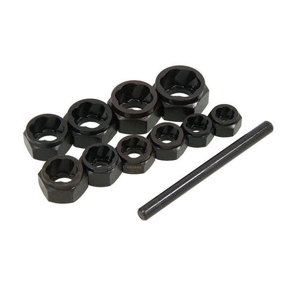 CT4357 - 11pc Bolt Extractor Set