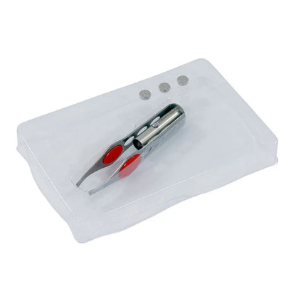 CT4375 - Tweezers with LED