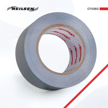 CT4383 - Duct Tape - Grey
