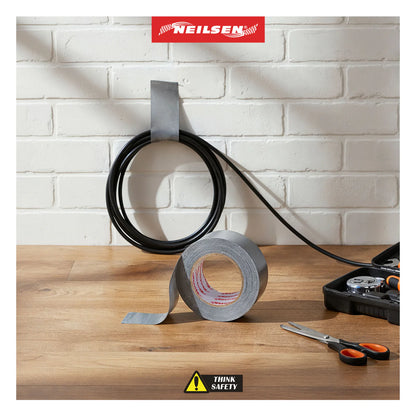 CT4383 - Duct Tape - Grey