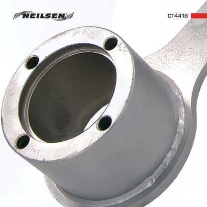 CT4418 - Crankshaft Pulley Tool Set - JLR