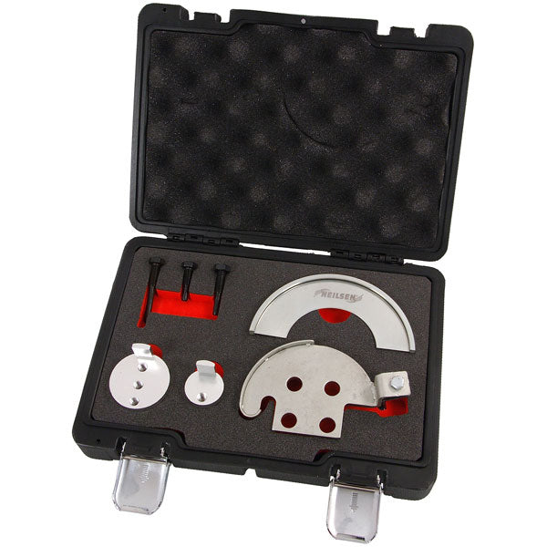 CT4428 - Universal Stretch Belt Tool Kit