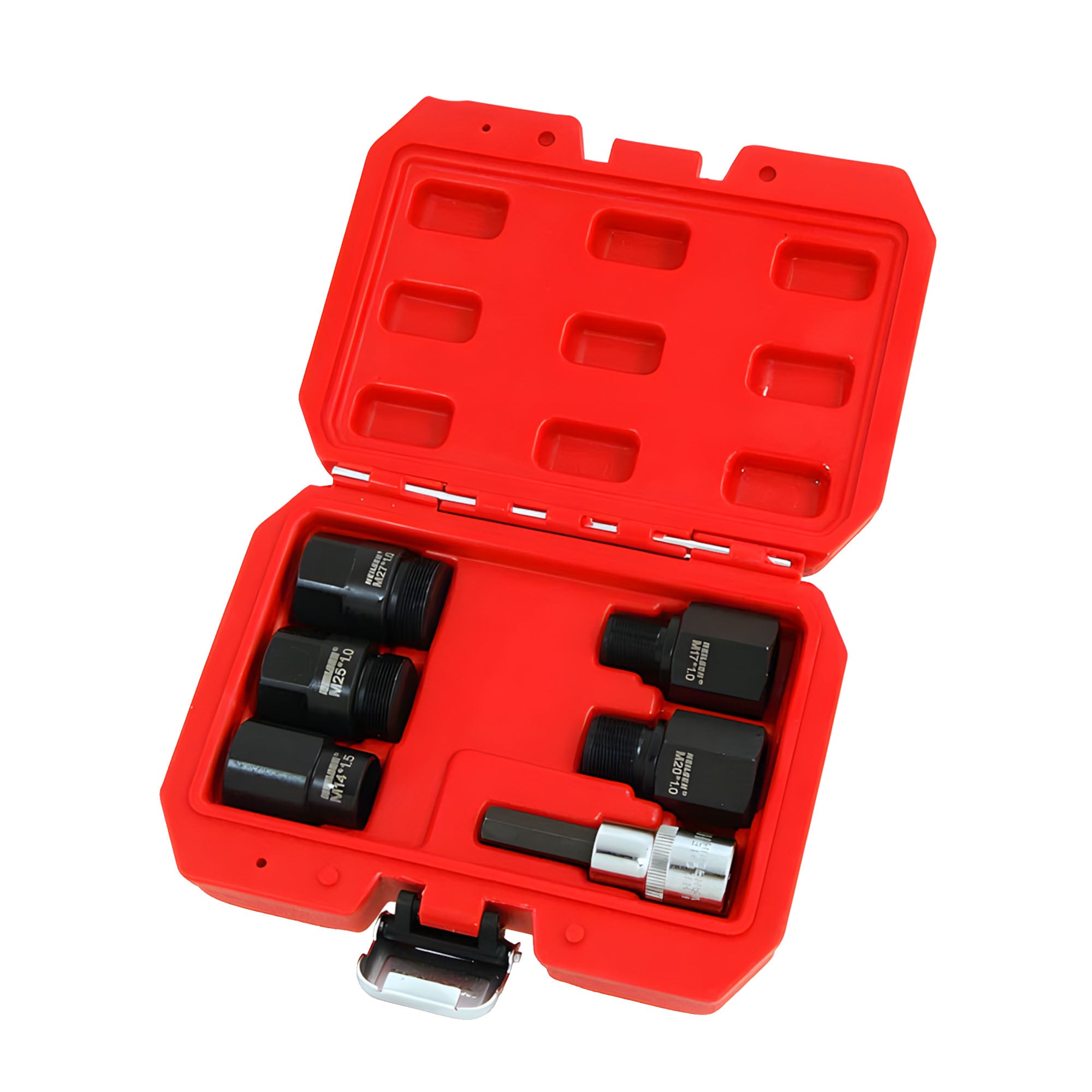 CT4486 - 6pc Diesel Injector Removal Set