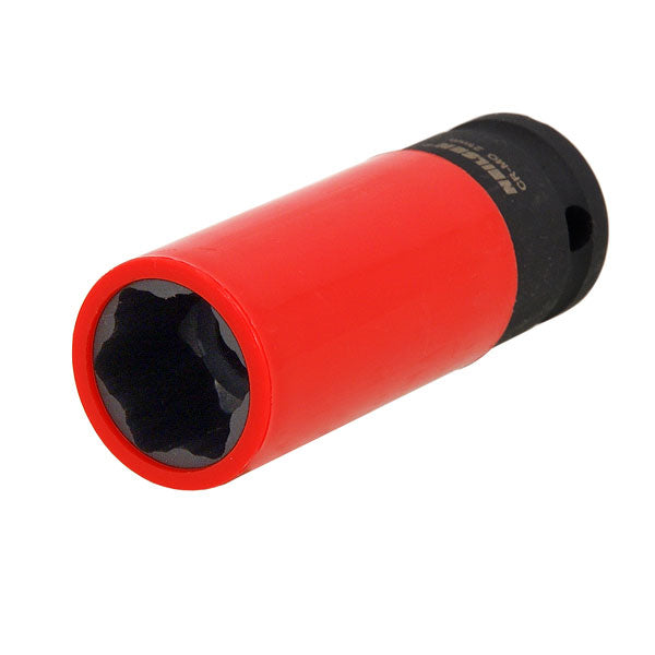 CT4499 - 1/2in Dr Special Wheel Nut Socket for HYUNDAI i30 / Tucson and KIA - 21mm