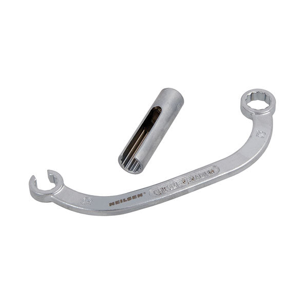 CT4500 - 2pc Turbo Actuator Adjustment Set