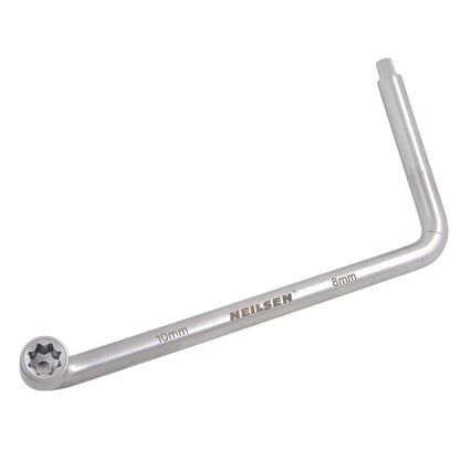 CT4501 - Oil Sump Plug Wrench