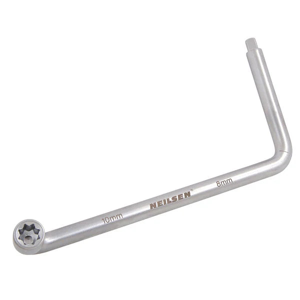 CT4501 - Oil Sump Plug Wrench