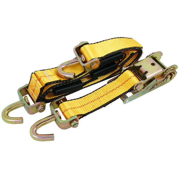 CT4516 - 3m Ratchet Tie Down Strap