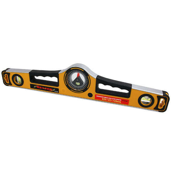 CT4525 - 625mm Angle Level with Pointer