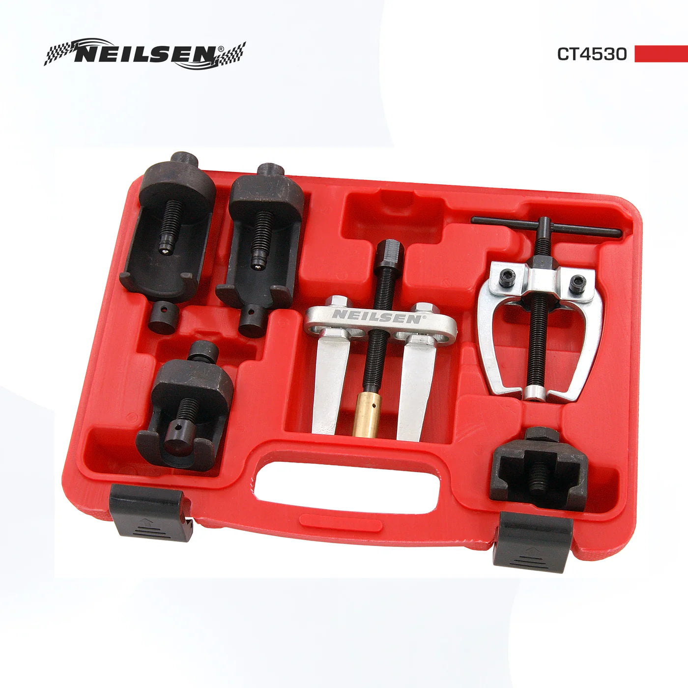 CT4530 - 6pc Wiper Arm Puller