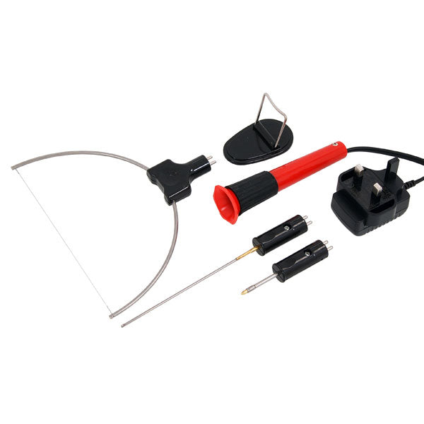 CT4543 - Hot Wire Cutter