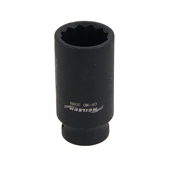 CT4560 - 30mm Deep Impact Socket 1/2 Inch Dr