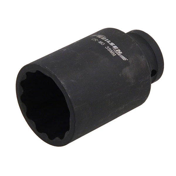 CT4567 - 1/2in DR 39mm Deep Impact Socket