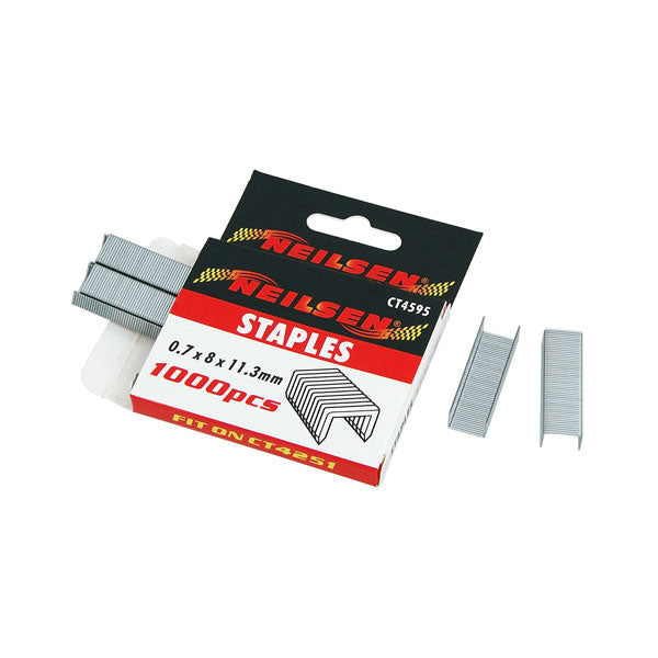 CT4595 - Staple Pack