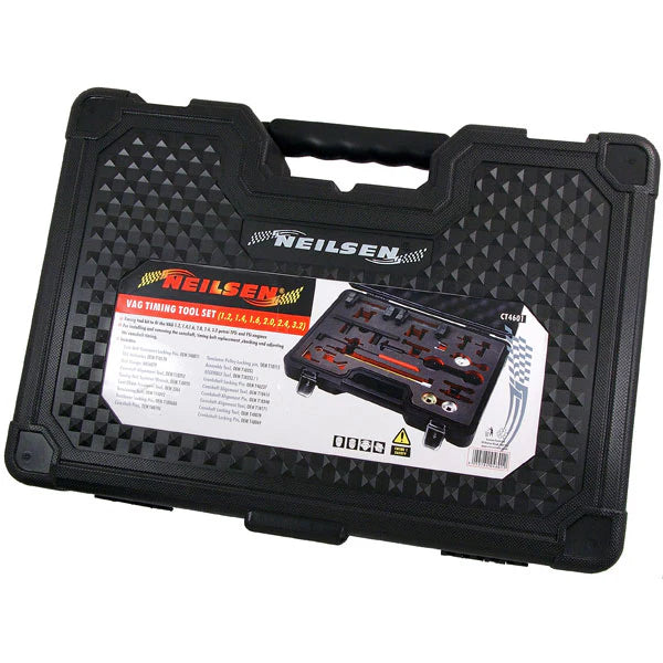 CT4601 - VAG Timing Tool Set