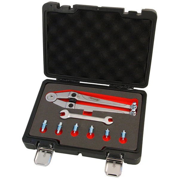 CT4604 - Adjustable Pin Wrench Set