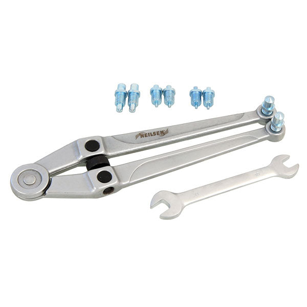 CT4604 - Adjustable Pin Wrench Set