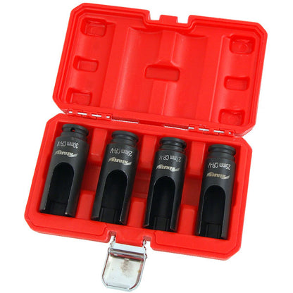 CT4629 -  4pc 1/2in Dr Diesel Injector Socket Set