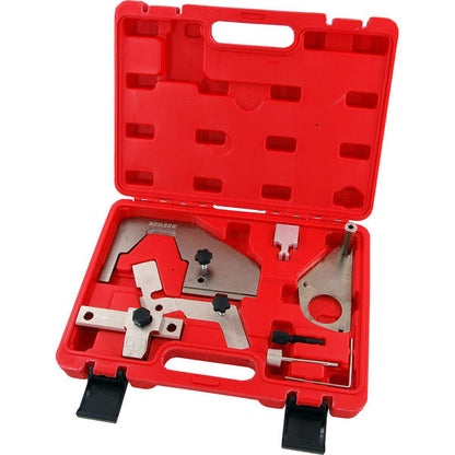 CT4648 - Timing Tool Set - Ford / JLR  2.0L EcoBoost