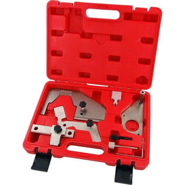 CT4648 - Timing Tool Set - Ford / JLR  2.0L EcoBoost
