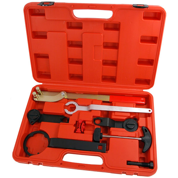CT4651 - 8pc  VAG Timing Tool Kit AUDI,SEAT,SKODA,VW 1.0 1.2 1.4 TSI, TFSI, EA211 Engines