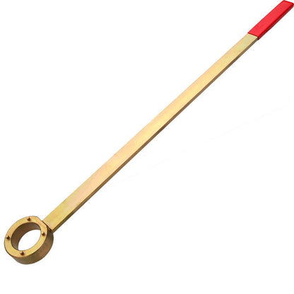 CT4655 - Crankshaft Pulley Holding Tool - VAG