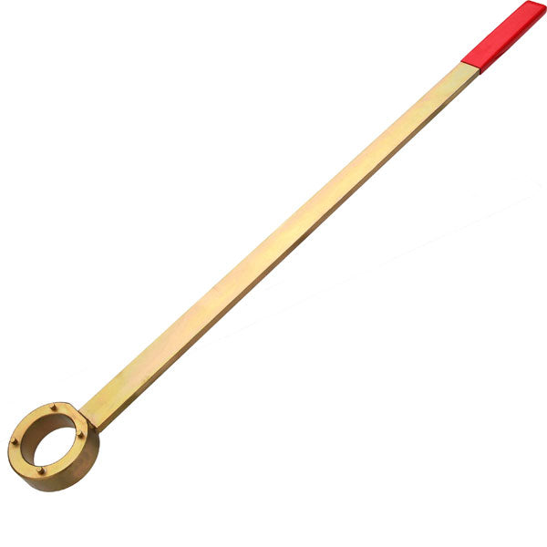 CT4655 - Crankshaft Pulley Holding Tool - VAG